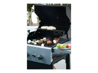 Barbecook Gas Barbecue Spring 2002, 111 x 55 x 115 cm | BC-GAS-2009