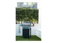 Barbecook Gas Barbecue Spring 2002, 111 x 55 x 115 cm | BC-GAS-2009