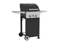 Barbecook Gas Barbecue Spring 2002, 111 x 55 x 115 cm | BC-GAS-2009