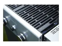 Barbecook Gas Barbecue Spring 2002, 111 x 55 x 115 cm | BC-GAS-2009