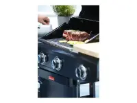 Barbecook Gas Barbecue Siesta 210 Graphite | BC-GAS-2071