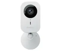 Synology | CC400W | AI-powered Wi-Fi Camera | Cube | 4 MP | F2.0 | IP65 | H.264/H.265 | MicroSD – pilt 3