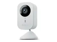 Synology | CC400W | AI-powered Wi-Fi Camera | Cube | 4 MP | F2.0 | IP65 | H.264/H.265 | MicroSD – pilt 5
