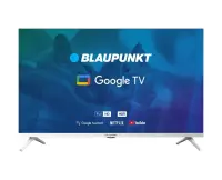 Blaupunkt | LED TV | 32FBG5010S | 32 | Smart TV | Google TV | White
