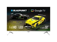 Blaupunkt | LED TV | 32FBG5010S | 32 | Smart TV | Google TV | White – pilt 4