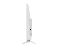 Blaupunkt | 4K TV | 43UBG6010S | 43 | Smart TV | Google TV | UHD | White – pilt 4