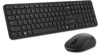 Dell Pro 5 Keyboard and Mouse | KM526 | Keyboard and Mouse Set | Wireless | Russian | Black – pilt 4