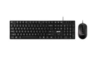 Acer Wired Keyboard and Mouse krihvel