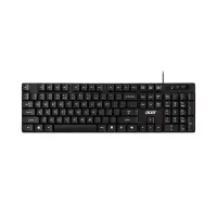 Acer Wired Keyboard and Mouse krihvel – pilt 3