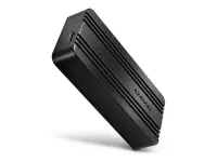 AXAGON USB-C 40Gbps external enclosure for M.2 NVMe SSD | EEM2-40G – pilt 9