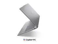 Lenovo Yoga 7 2-in-1 14IPH11 Intel | Luna Grey | 14 " | OLED | Touchscreen | WUXGA | 1920 x 1200 pixels | Intel Core Ultra 5 | 322 | 16 GB | Soldered LPDDR5X | Solid-state drive capacity 512 GB | Intel Graphics | Windows 11 Home | 802.11be | Bluetooth version 5.4 | Keyboard language Nordic | Keyboard backlit | Warranty 24 month(s) | Battery warranty 12 month(s) – pilt 10