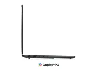 Lenovo Yoga Pro 9 16IPH11 Intel | Thunder Grey | 16 " | OLED | Touchscreen | 2.8K WQXGA+ | 2880 x 1800 pixels | Intel Core Ultra 7 | 356H | 32 GB | Soldered LPDDR5X | Solid-state drive capacity 1000 GB | NVIDIA GeForce RTX 5060 | GDDR7 | 8 GB | Windows 11 Pro | 802.11be | Bluetooth version 5.4 | Keyboard language Nordic | Keyboard backlit | Warranty 24 month(s) | Battery warranty 12 month(s) – pilt 10