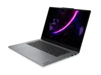 Lenovo Yoga Pro 7 15IPH11 Intel | Luna Grey | 15.3 " | OLED | 2.5K WQXGA | 2560 x 1600 pixels | Glossy | Intel Core Ultra 9 | 386H | 32 GB | Soldered LPDDR5X | Solid-state drive capacity 1000 GB | NVIDIA GeForce RTX 5060 | GDDR7 | 8 GB | Windows 11 Pro | 802.11be | Bluetooth version 5.4 | Keyboard language English | Keyboard backlit | Warranty 24 month(s) | Battery warranty 12 month(s)