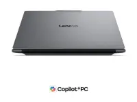 Lenovo Yoga Pro 7 15IPH11 Intel | Luna Grey | 15.3 " | OLED | 2.5K WQXGA | 2560 x 1600 pixels | Glossy | Intel Core Ultra 9 | 386H | 32 GB | Soldered LPDDR5X | Solid-state drive capacity 1000 GB | NVIDIA GeForce RTX 5060 | GDDR7 | 8 GB | Windows 11 Pro | 802.11be | Bluetooth version 5.4 | Keyboard language English | Keyboard backlit | Warranty 24 month(s) | Battery warranty 12 month(s) – pilt 3