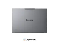 Lenovo Yoga Pro 7 15IPH11 Intel | Luna Grey | 15.3 " | OLED | 2.5K WQXGA | 2560 x 1600 pixels | Glossy | Intel Core Ultra 9 | 386H | 32 GB | Soldered LPDDR5X | Solid-state drive capacity 1000 GB | NVIDIA GeForce RTX 5060 | GDDR7 | 8 GB | Windows 11 Pro | 802.11be | Bluetooth version 5.4 | Keyboard language English | Keyboard backlit | Warranty 24 month(s) | Battery warranty 12 month(s) – pilt 4
