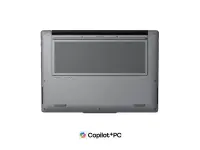 Lenovo Yoga Pro 7 15IPH11 Intel | Luna Grey | 15.3 " | OLED | 2.5K WQXGA | 2560 x 1600 pixels | Glossy | Intel Core Ultra 9 | 386H | 32 GB | Soldered LPDDR5X | Solid-state drive capacity 1000 GB | NVIDIA GeForce RTX 5060 | GDDR7 | 8 GB | Windows 11 Pro | 802.11be | Bluetooth version 5.4 | Keyboard language English | Keyboard backlit | Warranty 24 month(s) | Battery warranty 12 month(s) – pilt 5
