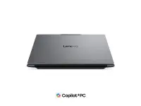 Lenovo Yoga Pro 7 15IPH11 Intel | Luna Grey | 15.3 " | OLED | 2.5K WQXGA | 2560 x 1600 pixels | Glossy | Intel Core Ultra 9 | 386H | 32 GB | Soldered LPDDR5X | Solid-state drive capacity 1000 GB | NVIDIA GeForce RTX 5060 | GDDR7 | 8 GB | Windows 11 Pro | 802.11be | Bluetooth version 5.4 | Keyboard language English | Keyboard backlit | Warranty 24 month(s) | Battery warranty 12 month(s) – pilt 6