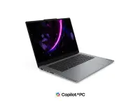 Lenovo Yoga Pro 7 15IPH11 Intel | Luna Grey | 15.3 " | OLED | 2.5K WQXGA | 2560 x 1600 pixels | Glossy | Intel Core Ultra 9 | 386H | 32 GB | Soldered LPDDR5X | Solid-state drive capacity 1000 GB | NVIDIA GeForce RTX 5060 | GDDR7 | 8 GB | Windows 11 Pro | 802.11be | Bluetooth version 5.4 | Keyboard language English | Keyboard backlit | Warranty 24 month(s) | Battery warranty 12 month(s) – pilt 8