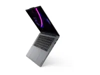 Lenovo Yoga Pro 7 15IPH11 Intel | Luna Grey | 15.3 " | OLED | 2.5K WQXGA | 2560 x 1600 pixels | Glossy | Intel Core Ultra 9 | 386H | 32 GB | Soldered LPDDR5X | Solid-state drive capacity 1000 GB | NVIDIA GeForce RTX 5060 | GDDR7 | 8 GB | Windows 11 Pro | 802.11be | Bluetooth version 5.4 | Keyboard language English | Keyboard backlit | Warranty 24 month(s) | Battery warranty 12 month(s) – pilt 11