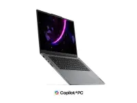 Lenovo Yoga Pro 7 15IPH11 Intel | Luna Grey | 15.3 " | OLED | 2.5K WQXGA | 2560 x 1600 pixels | Glossy | Intel Core Ultra 9 | 386H | 32 GB | Soldered LPDDR5X | Solid-state drive capacity 1000 GB | NVIDIA GeForce RTX 5060 | GDDR7 | 8 GB | Windows 11 Pro | 802.11be | Bluetooth version 5.4 | Keyboard language English | Keyboard backlit | Warranty 24 month(s) | Battery warranty 12 month(s) – pilt 15