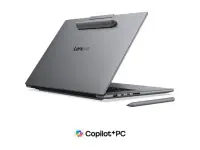 Lenovo Yoga Pro 7 15IPH11 Intel | Luna Grey | 15.3 " | OLED | 2.5K WQXGA | 2560 x 1600 pixels | Glossy | Intel Core Ultra 9 | 386H | 32 GB | Soldered LPDDR5X | Solid-state drive capacity 1000 GB | NVIDIA GeForce RTX 5060 | GDDR7 | 8 GB | Windows 11 Pro | 802.11be | Bluetooth version 5.4 | Keyboard language English | Keyboard backlit | Warranty 24 month(s) | Battery warranty 12 month(s) – pilt 17