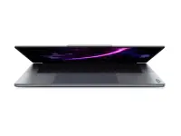 Lenovo Yoga Pro 7 15IPH11 Intel | Luna Grey | 15.3 " | OLED | 2.5K WQXGA | 2560 x 1600 pixels | Glossy | Intel Core Ultra 9 | 386H | 32 GB | Soldered LPDDR5X | Solid-state drive capacity 1000 GB | NVIDIA GeForce RTX 5060 | GDDR7 | 8 GB | Windows 11 Pro | 802.11be | Bluetooth version 5.4 | Keyboard language English | Keyboard backlit | Warranty 24 month(s) | Battery warranty 12 month(s) – pilt 19