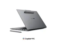 Lenovo Yoga Pro 7 15IPH11 Intel | Luna Grey | 15.3 " | OLED | 2.5K WQXGA | 2560 x 1600 pixels | Glossy | Intel Core Ultra 9 | 386H | 32 GB | Soldered LPDDR5X | Solid-state drive capacity 1000 GB | NVIDIA GeForce RTX 5060 | GDDR7 | 8 GB | Windows 11 Pro | 802.11be | Bluetooth version 5.4 | Keyboard language English | Keyboard backlit | Warranty 24 month(s) | Battery warranty 12 month(s) – pilt 20