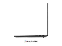 Lenovo Yoga Pro 9 16IPH11 | Thunder Grey | 16 " | OLED | Touchscreen | 2.8K WQXGA+ | 2880 x 1800 pixels | Intel Core Ultra 7 | 356H | 32 GB | Soldered LPDDR5X | Solid-state drive capacity 1000 GB | NVIDIA GeForce RTX 5060 | GDDR7 | 8 GB | Windows 11 Pro | 802.11be | Bluetooth version 5.4 | Keyboard language English | Keyboard backlit | Warranty 24 month(s) | Battery warranty 12 month(s) – pilt 5