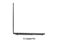 Lenovo Yoga Pro 9 16IPH11 | Thunder Grey | 16 " | OLED | Touchscreen | 2.8K WQXGA+ | 2880 x 1800 pixels | Intel Core Ultra 7 | 356H | 32 GB | Soldered LPDDR5X | Solid-state drive capacity 1000 GB | NVIDIA GeForce RTX 5060 | GDDR7 | 8 GB | Windows 11 Pro | 802.11be | Bluetooth version 5.4 | Keyboard language English | Keyboard backlit | Warranty 24 month(s) | Battery warranty 12 month(s) – pilt 8