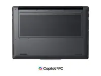 Lenovo Yoga Pro 9 16IPH11 | Thunder Grey | 16 " | OLED | Touchscreen | 2.8K WQXGA+ | 2880 x 1800 pixels | Intel Core Ultra 7 | 356H | 32 GB | Soldered LPDDR5X | Solid-state drive capacity 1000 GB | NVIDIA GeForce RTX 5060 | GDDR7 | 8 GB | Windows 11 Pro | 802.11be | Bluetooth version 5.4 | Keyboard language English | Keyboard backlit | Warranty 24 month(s) | Battery warranty 12 month(s) – pilt 14