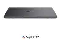 Lenovo Yoga Pro 9 16IPH11 | Thunder Grey | 16 " | OLED | Touchscreen | 2.8K WQXGA+ | 2880 x 1800 pixels | Intel Core Ultra 7 | 356H | 32 GB | Soldered LPDDR5X | Solid-state drive capacity 1000 GB | NVIDIA GeForce RTX 5060 | GDDR7 | 8 GB | Windows 11 Pro | 802.11be | Bluetooth version 5.4 | Keyboard language English | Keyboard backlit | Warranty 24 month(s) | Battery warranty 12 month(s) – pilt 16