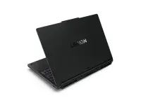 Lenovo Legion 5 15AHP11 AMD | Eclipse Black | 15.3 " | OLED | WQXGA | 2560 x 1600 pixels | Glossy | AMD Ryzen 7 | 250 | 16 GB | SODIMM DDR5 | Solid-state drive capacity 512 GB | NVIDIA GeForce RTX 5060 | GDDR7 | 8 GB | Windows 11 Home | 802.11be | Bluetooth version 5.4 | Keyboard language English | Keyboard backlit | Warranty 24 month(s) | Battery warranty 12 month(s) – pilt 6
