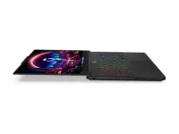 Lenovo Legion 5 15AHP11 AMD | Eclipse Black | 15.3 " | OLED | WQXGA | 2560 x 1600 pixels | Glossy | AMD Ryzen 7 | 250 | 16 GB | SODIMM DDR5 | Solid-state drive capacity 512 GB | NVIDIA GeForce RTX 5060 | GDDR7 | 8 GB | Windows 11 Home | 802.11be | Bluetooth version 5.4 | Keyboard language English | Keyboard backlit | Warranty 24 month(s) | Battery warranty 12 month(s) – pilt 7