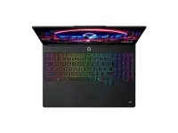 Lenovo Legion 5 15AHP11 AMD | Eclipse Black | 15.3 " | OLED | WQXGA | 2560 x 1600 pixels | Glossy | AMD Ryzen 7 | 250 | 16 GB | SODIMM DDR5 | Solid-state drive capacity 512 GB | NVIDIA GeForce RTX 5060 | GDDR7 | 8 GB | Windows 11 Home | 802.11be | Bluetooth version 5.4 | Keyboard language English | Keyboard backlit | Warranty 24 month(s) | Battery warranty 12 month(s) – pilt 9