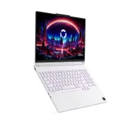 Lenovo Legion 5 15AGP11 AMD | Glacier White | 15.3 " | OLED | WQXGA | 2560 x 1600 pixels | AMD Ryzen AI 7 | 450 | 16 GB | SODIMM DDR5 | Solid-state drive capacity 1000 GB | NVIDIA GeForce RTX 5060 | GDDR7 | 8 GB | Windows 11 Home | 802.11be | Bluetooth version 5.4 | Keyboard language English | Keyboard backlit | Warranty 24 month(s) | Battery warranty 12 month(s) – pilt 5