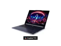 Lenovo Legion 7 16AGP11 AMD | Nebula | 16 " | OLED | WQXGA | 2560 x 1600 pixels | Glossy | AMD Ryzen AI 7 | 450 | 32 GB | Soldered LPDDR5X | Solid-state drive capacity 1000 GB | NVIDIA GeForce RTX 5060 | GDDR7 | 8 GB | Windows 11 Home | 802.11be | Bluetooth version 5.4 | Keyboard language English | Keyboard backlit | Warranty 24 month(s) | Battery warranty 12 month(s) – pilt 4