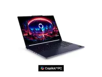 Lenovo Legion 7 16AGP11 AMD | Nebula | 16 " | OLED | WQXGA | 2560 x 1600 pixels | Glossy | AMD Ryzen AI 7 | 450 | 32 GB | Soldered LPDDR5X | Solid-state drive capacity 1000 GB | NVIDIA GeForce RTX 5060 | GDDR7 | 8 GB | Windows 11 Home | 802.11be | Bluetooth version 5.4 | Keyboard language English | Keyboard backlit | Warranty 24 month(s) | Battery warranty 12 month(s) – pilt 7
