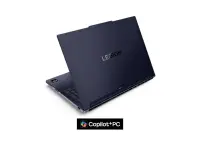 Lenovo Legion 7 16AGP11 AMD | Nebula | 16 " | OLED | WQXGA | 2560 x 1600 pixels | Glossy | AMD Ryzen AI 7 | 450 | 32 GB | Soldered LPDDR5X | Solid-state drive capacity 1000 GB | NVIDIA GeForce RTX 5060 | GDDR7 | 8 GB | Windows 11 Home | 802.11be | Bluetooth version 5.4 | Keyboard language English | Keyboard backlit | Warranty 24 month(s) | Battery warranty 12 month(s) – pilt 9