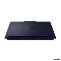 Lenovo Legion 7 16AGP11 AMD | Nebula | 16 " | OLED | WQXGA | 2560 x 1600 pixels | Glossy | AMD Ryzen AI 7 | 450 | 32 GB | Soldered LPDDR5X | Solid-state drive capacity 1000 GB | NVIDIA GeForce RTX 5060 | GDDR7 | 8 GB | Windows 11 Home | 802.11be | Bluetooth version 5.4 | Keyboard language English | Keyboard backlit | Warranty 24 month(s) | Battery warranty 12 month(s) – pilt 12
