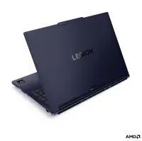 Lenovo Legion 7 16AGP11 AMD | Nebula | 16 " | OLED | WQXGA | 2560 x 1600 pixels | Glossy | AMD Ryzen AI 7 | 450 | 32 GB | Soldered LPDDR5X | Solid-state drive capacity 1000 GB | NVIDIA GeForce RTX 5060 | GDDR7 | 8 GB | Windows 11 Home | 802.11be | Bluetooth version 5.4 | Keyboard language English | Keyboard backlit | Warranty 24 month(s) | Battery warranty 12 month(s) – pilt 15