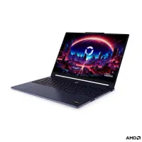 Lenovo Legion 7 16AGP11 AMD | Nebula | 16 " | OLED | WQXGA | 2560 x 1600 pixels | Glossy | AMD Ryzen AI 7 | 450 | 32 GB | Soldered LPDDR5X | Solid-state drive capacity 1000 GB | NVIDIA GeForce RTX 5060 | GDDR7 | 8 GB | Windows 11 Home | 802.11be | Bluetooth version 5.4 | Keyboard language English | Keyboard backlit | Warranty 24 month(s) | Battery warranty 12 month(s) – pilt 16