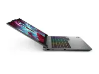 Lenovo LOQ 15AHP11 AMD | Luna Grey | 15.3 " | IPS | WUXGA | 1920 x 1200 pixels | Anti-glare | AMD Ryzen 7 | 250 | 16 GB | SODIMM DDR5 | Solid-state drive capacity 512 GB | NVIDIA GeForce RTX 5060 | GDDR7 | 8 GB | Windows 11 Home | 802.11ax | Bluetooth version 5.3 | Keyboard language Nordic | Keyboard backlit | Warranty 24 month(s) | Battery warrant – pilt 3