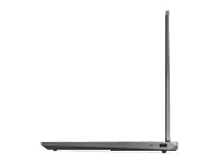 Lenovo LOQ 15AHP11 AMD | Luna Grey | 15.3 " | IPS | WUXGA | 1920 x 1200 pixels | Anti-glare | AMD Ryzen 7 | 250 | 16 GB | SODIMM DDR5 | Solid-state drive capacity 512 GB | NVIDIA GeForce RTX 5060 | GDDR7 | 8 GB | Windows 11 Home | 802.11ax | Bluetooth version 5.3 | Keyboard language Nordic | Keyboard backlit | Warranty 24 month(s) | Battery warrant – pilt 6