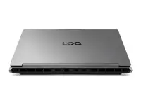 Lenovo LOQ 15AHP11 AMD | Luna Grey | 15.3 " | IPS | WUXGA | 1920 x 1200 pixels | Anti-glare | AMD Ryzen 7 | 250 | 16 GB | SODIMM DDR5 | Solid-state drive capacity 512 GB | NVIDIA GeForce RTX 5060 | GDDR7 | 8 GB | Windows 11 Home | 802.11ax | Bluetooth version 5.3 | Keyboard language Nordic | Keyboard backlit | Warranty 24 month(s) | Battery warrant – pilt 7