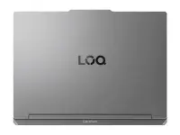 Lenovo LOQ 15AHP11 AMD | Luna Grey | 15.3 " | IPS | WUXGA | 1920 x 1200 pixels | Anti-glare | AMD Ryzen 7 | 250 | 16 GB | SODIMM DDR5 | Solid-state drive capacity 512 GB | NVIDIA GeForce RTX 5060 | GDDR7 | 8 GB | Windows 11 Home | 802.11ax | Bluetooth version 5.3 | Keyboard language Nordic | Keyboard backlit | Warranty 24 month(s) | Battery warrant – pilt 8