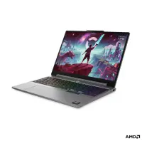 Lenovo LOQ 15AHP11 AMD | Luna Grey | 15.3 " | IPS | WUXGA | 1920 x 1200 pixels | Anti-glare | AMD Ryzen 7 | 250 | 16 GB | SODIMM DDR5 | Solid-state drive capacity 512 GB | NVIDIA GeForce RTX 5060 | GDDR7 | 8 GB | Windows 11 Home | 802.11ax | Bluetooth version 5.3 | Keyboard language English | Keyboard backlit | Warranty 24 month(s) | Battery warranty 12 month(s) – pilt 9