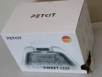 SALE OUT. Petkit P4115 Eversweet Max (CT-W3) | PETKIT Drinking Fountain | Eversweet Max | Capacity 3 L | Material  Food-grade ABS | White | DAMAGED PACKAGING | 22 month(s)
