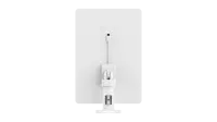 EZVIZ Battery-Powered PT IP Camera with Solar Panel Kit | CS-HB90x/SP | 4+4 MP | 2.8mm/6mm | IP65 | H.264/H.265 | Micro SD, Max. 512 GB – pilt 2