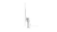 EZVIZ Battery-Powered PT IP Camera with Solar Panel Kit | CS-HB90x/SP | 4+4 MP | 2.8mm/6mm | IP65 | H.264/H.265 | Micro SD, Max. 512 GB