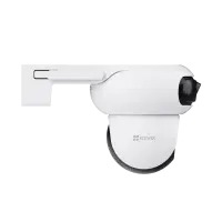 EZVIZ Battery-Powered PT IP Camera with Solar Panel Kit | CS-HB90x/SP | 4+4 MP | 2.8mm/6mm | IP65 | H.264/H.265 | Micro SD, Max. 512 GB – pilt 3